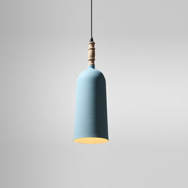 Dining Room Chandelier Table Lamp Living Room Lamp European Style Bedroom Lamp - Image 2