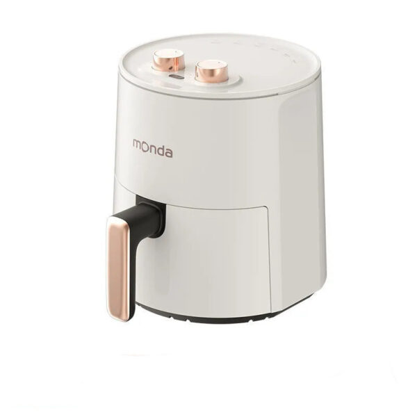 Multifunctional Automatic Small Air Fryer - Image 3