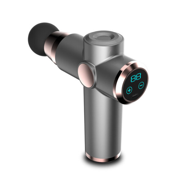 Electric Massage Gun Rejuvenating Muscle Relaxer - Image 8