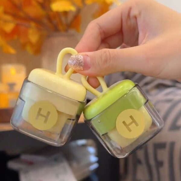 New Multi-functional Cleaning Portable Home Does Not Hurt Clothes Burr Removing Ball Roller Lent Remover - Image 2