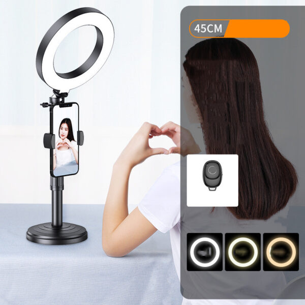 Small Portable Mobile Phone Holder - Image 4
