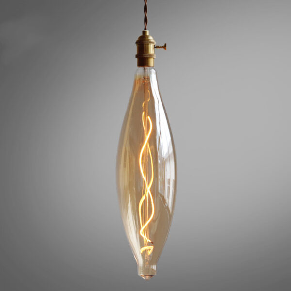 Retro Restaurant Modern Minimalist Dining Room Bar Lamp - Image 5