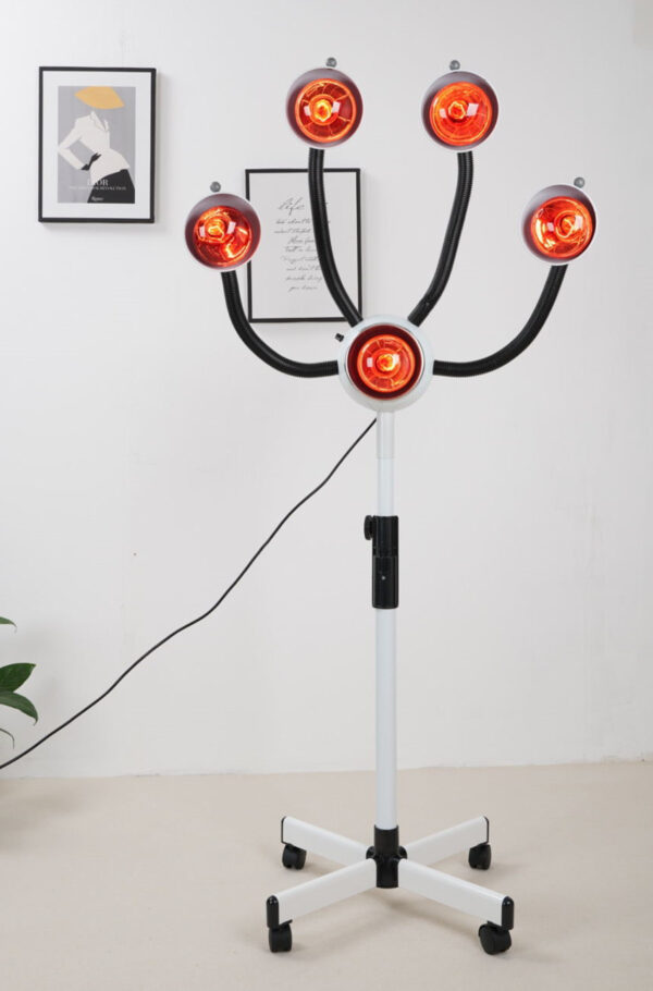 Barber Shop Infrared Hair Heater - Image 5