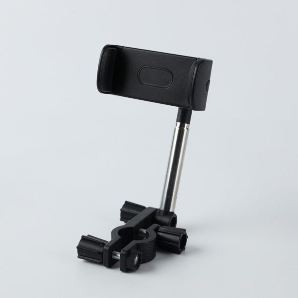 Factory Wholesale Car Rearview Mirror Mobile Phone - Image 8