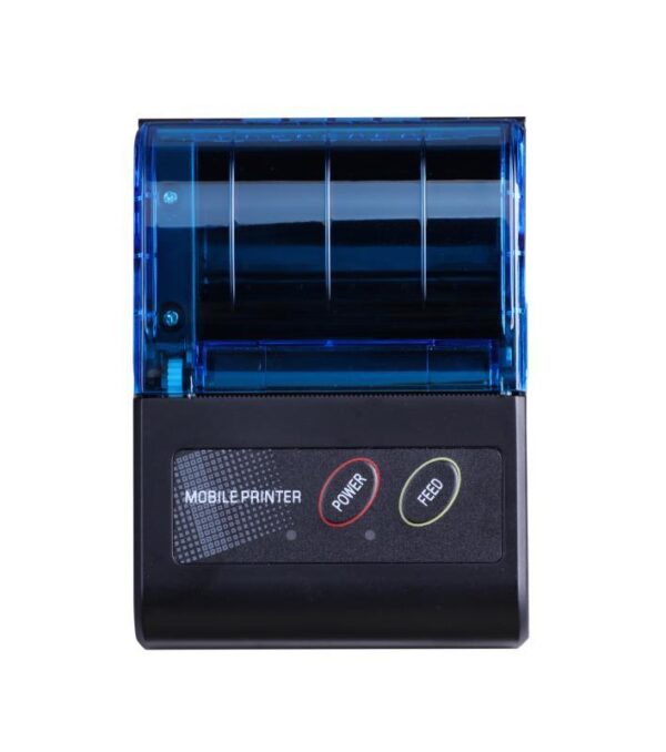 Convenience Store Portable Bill Bluetooth Thermal Printer - Image 2