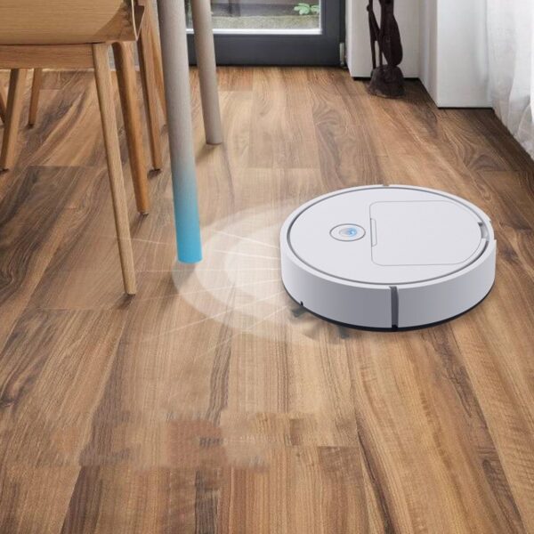 Intelligent Sweeping And Mopping Robot - Image 3