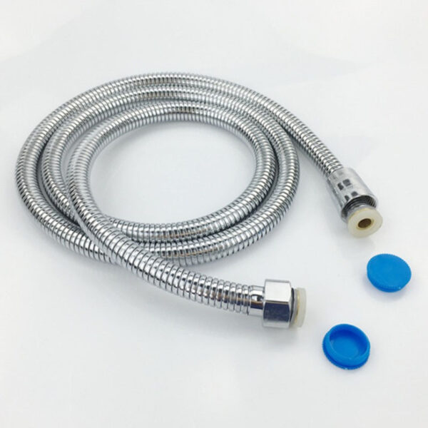 Shower Bath Shower Head Pressurized Large Water Output - Image 9