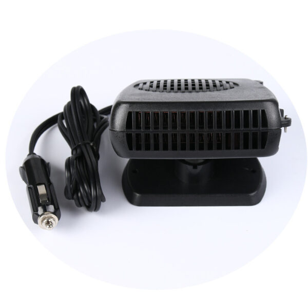 Automobile Front Windshield Defrosting Demister Heater - Image 5