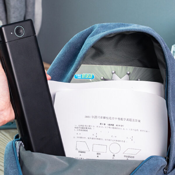 Portable High-definition Office Learning Printer - Image 3