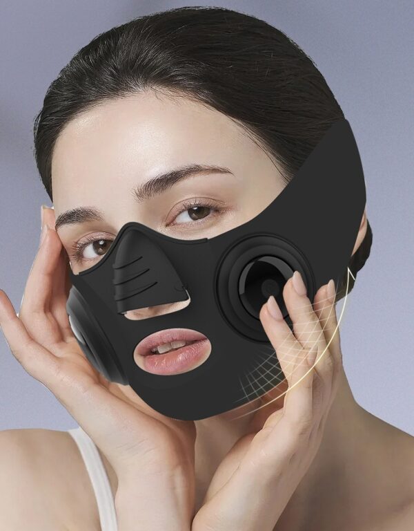 Mask Beauty Device Photon Rejuvenation - Image 5