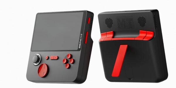 5-inch Handheld Game Machine With Double Handle - Image 6