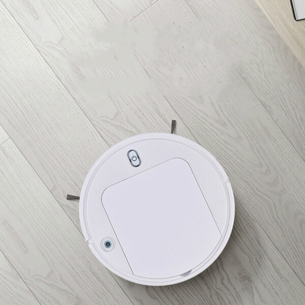 floor mopping robot - Image 3