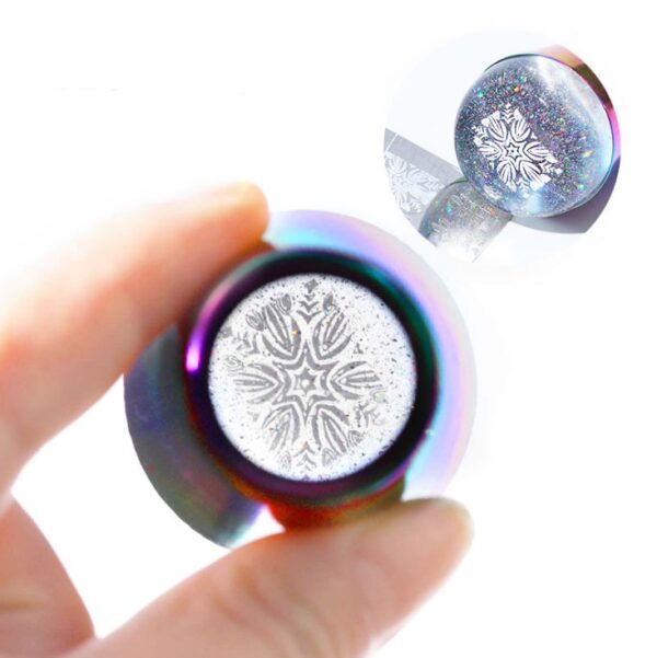 Nail art printing tools - Image 4