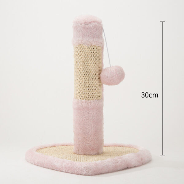 Detachable cat toy for scratching - Image 6