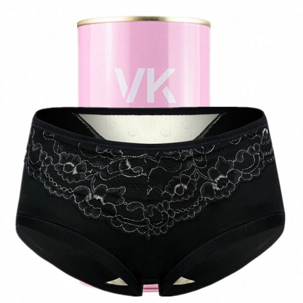 Magnetic therapy health underwear - Image 5