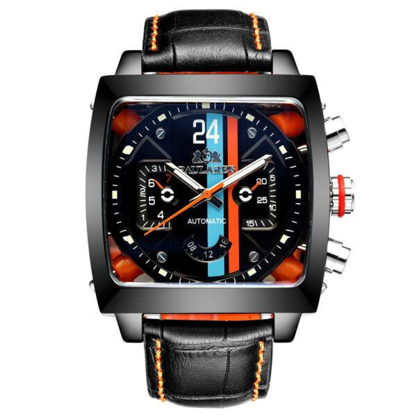 PAULAREIS automatic mechanical watch - Image 3