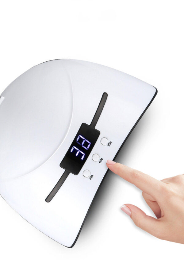 Phototherapy nail machine - Image 2