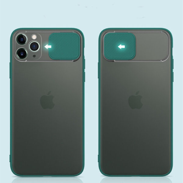 Lens sliding phone case - Image 2