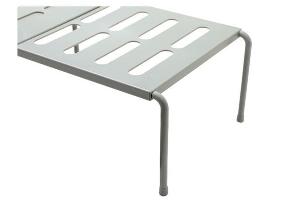 Telescopic kitchen rack kitchen supplies rack - Image 7