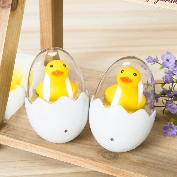 LED sensor night light - Image 5