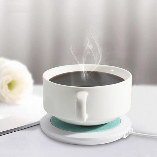 High temperature heater - Image 2