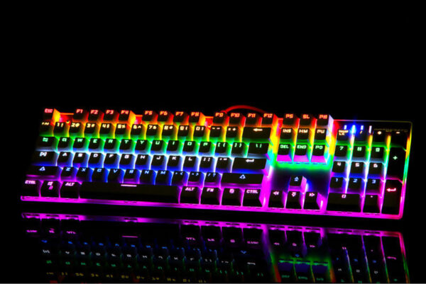 Mechanical Keyboard - Image 10