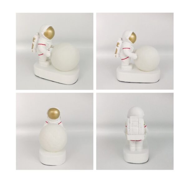 Astronaut night light - Image 6