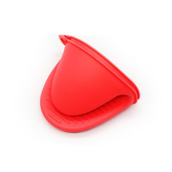 Oven Air Fryer Kitchen Anti-hot Silicone Hand Clamp - Image 5