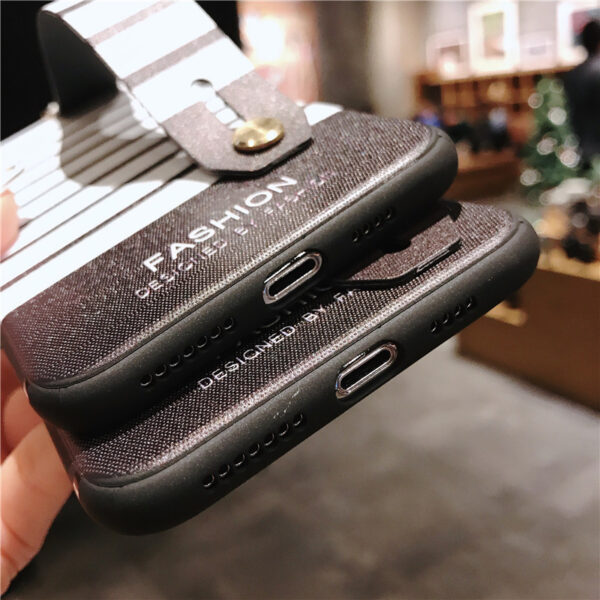 Striped phone case - Image 5