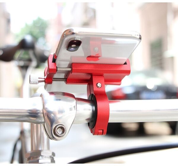 Bicycle phone holder - Image 4