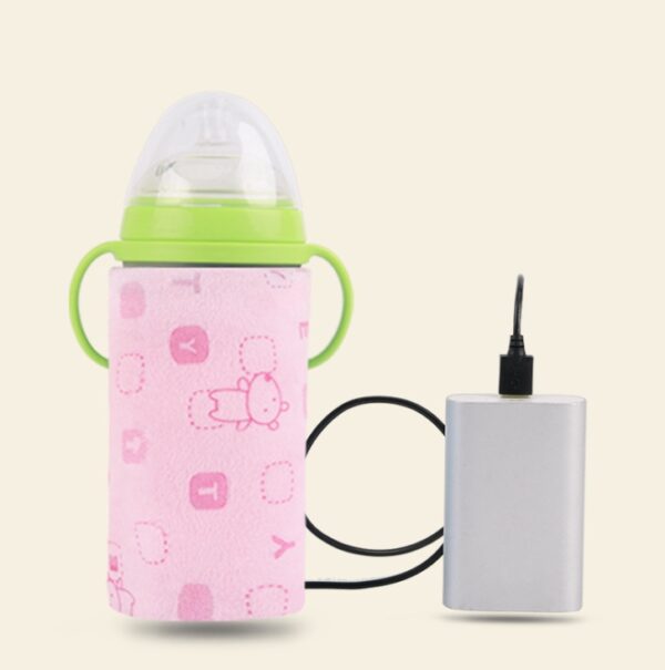 Bottle Milk Warmer - Image 4