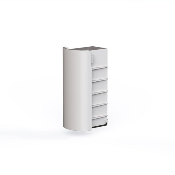 Handheld portable printer - Image 4