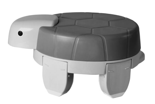 Children's Training Toilet Baby Urinal Portable Folding Travel Outing Baby Travel Potty - Image 7