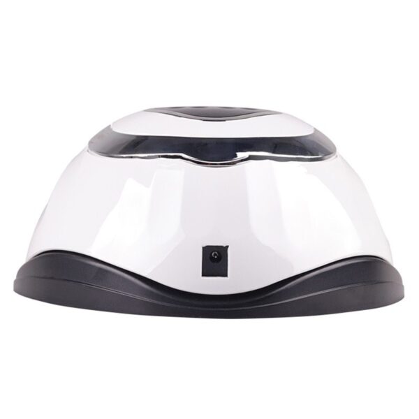 Nail Lamp 5XTPLUS Nail Dryer Leduv High Power MDS801 Portable Nail Phototherapy Machine - Image 5