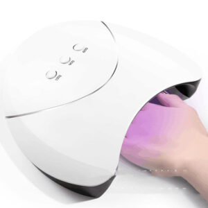 36W Smart Sensor Led For Nail Phototherapy Machine