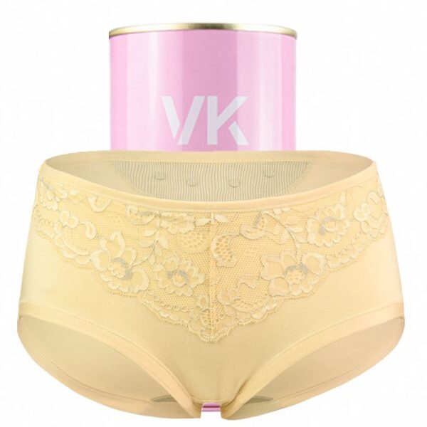 Magnetic therapy health underwear - Image 7