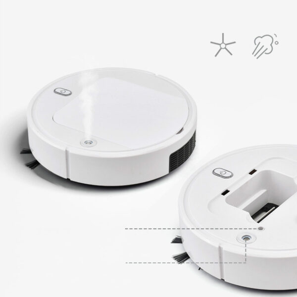 floor mopping robot - Image 4