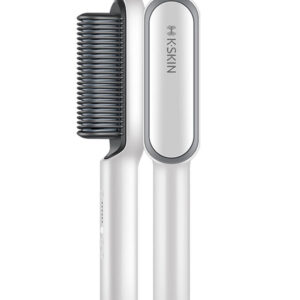 Hair straightener