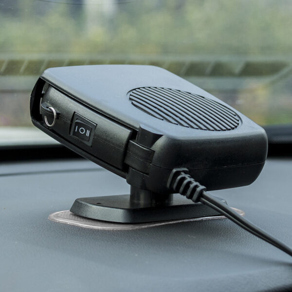Automobile Front Windshield Defrosting Demister Heater - Image 4