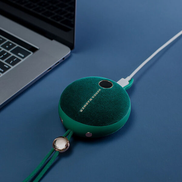Portable hand warmer - Image 3