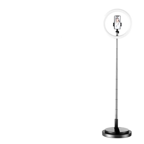 Selfie Ring Light LED Portable For Youtube Vlog Live Photo - Image 6