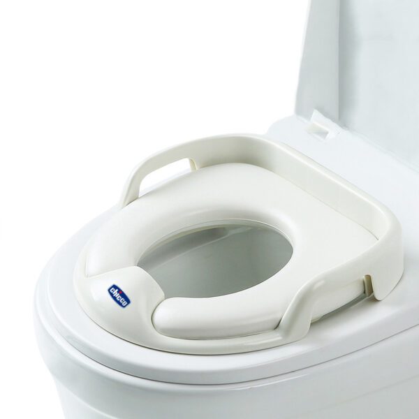 Portable Baby Toilet Cushion for Easy Potty Training - Image 2