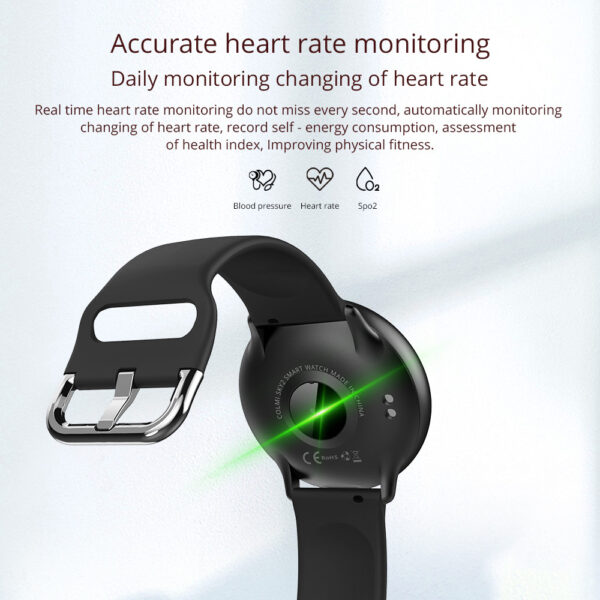 COLMI SKY2 smart watch - Image 4