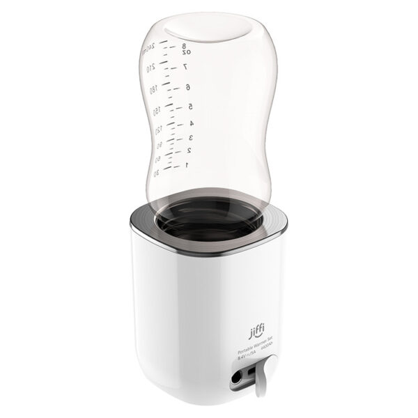 American jiffi rechargeable portable breast warmer - Image 7