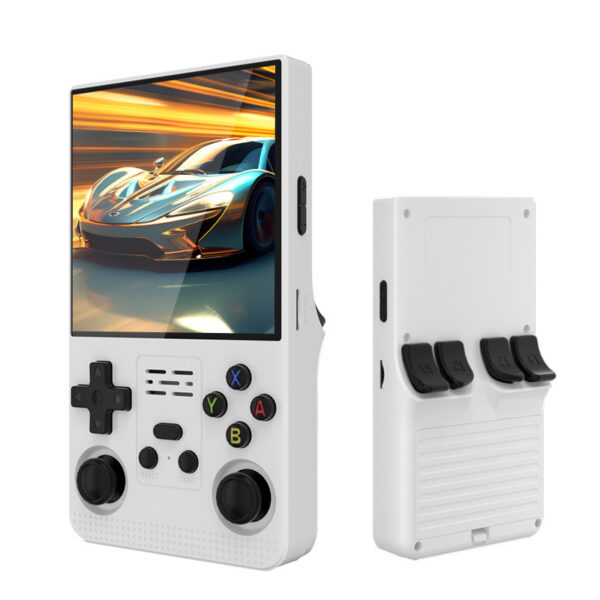 Memory Handheld Game Machine Express Editio - Image 2