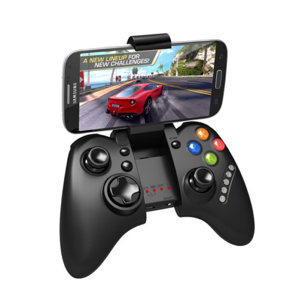 Compatible with Apple , IPEGA PG-9021 Bluetooth Mobile Game Controller - Image 4