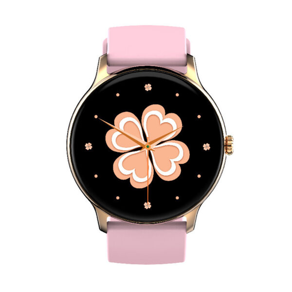 128-inch Blood Pressure Health Smart Watch - Image 2