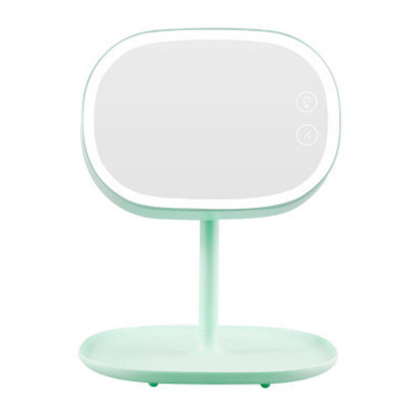Dual-purpose Desktop Desk Lamp Fill Light Beauty Folding - Image 3