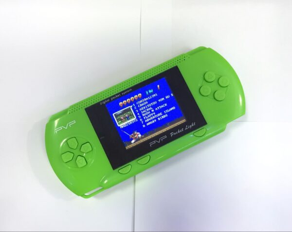 Children's console game console - Image 7