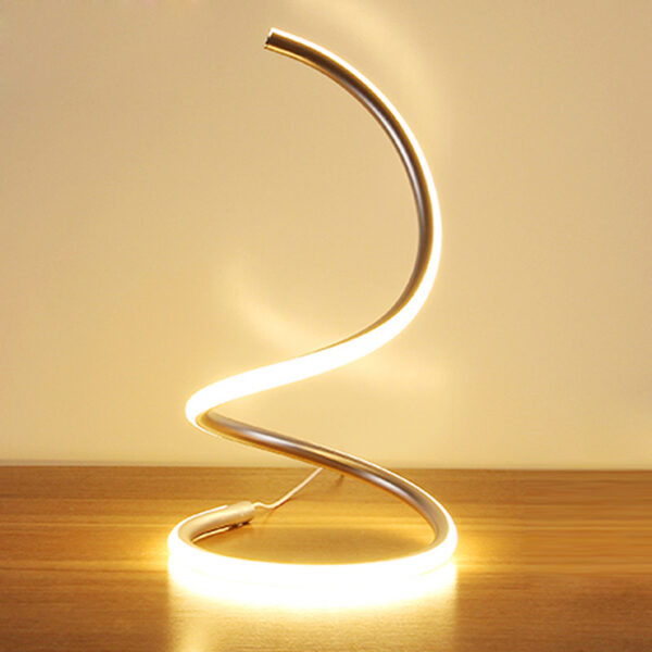 Eye protection night light reading LED desk lamp - Image 5